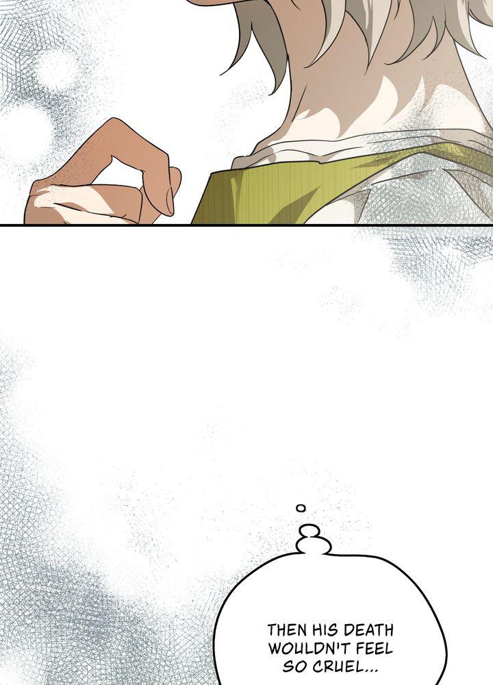 The Spark in Your Eyes Chapter 52