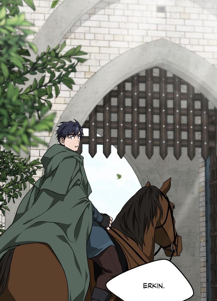 The Spark in Your Eyes Chapter 52