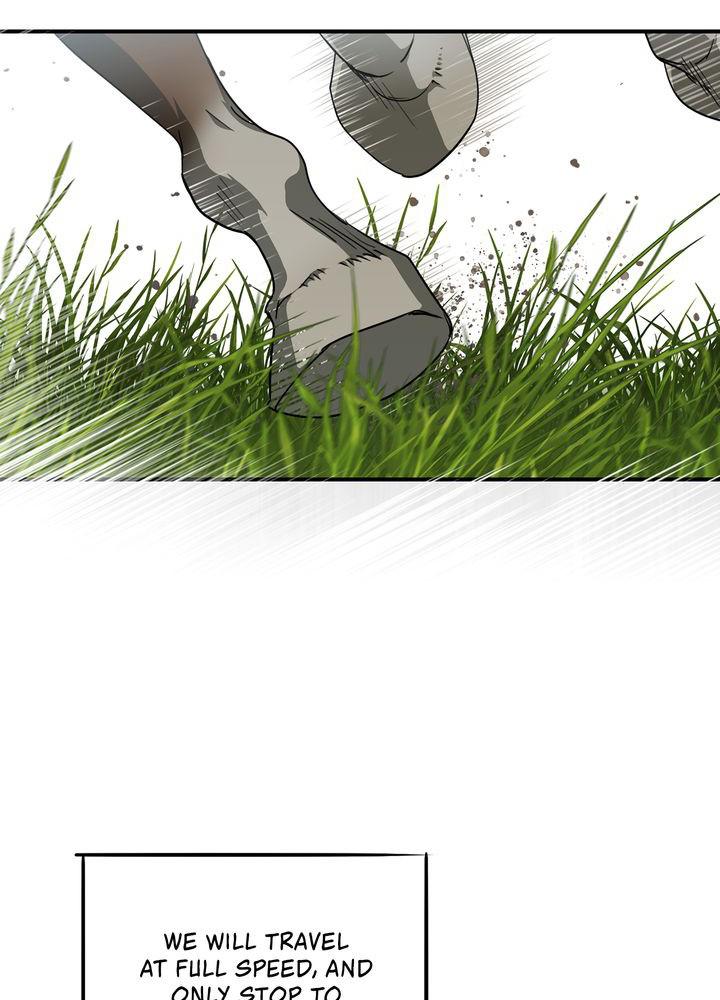 The Spark in Your Eyes Chapter 52