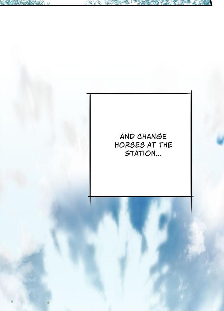 The Spark in Your Eyes Chapter 52