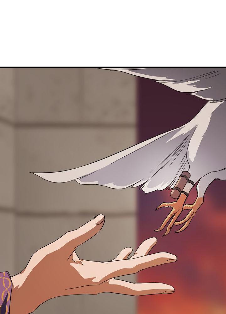 The Spark in Your Eyes Chapter 52