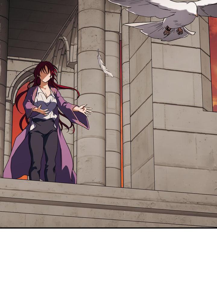 The Spark in Your Eyes Chapter 52