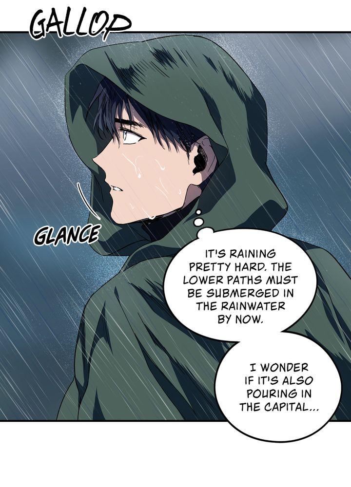 The Spark in Your Eyes Chapter 53