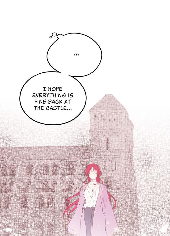 The Spark in Your Eyes Chapter 53