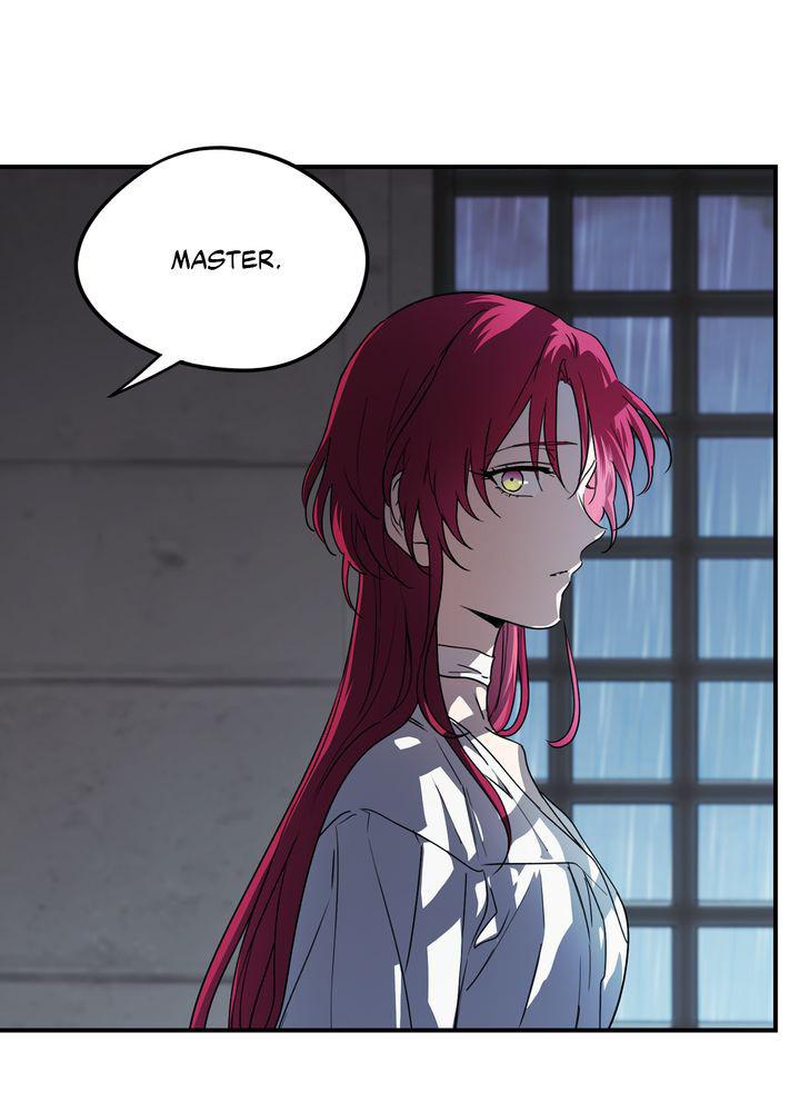 The Spark in Your Eyes Chapter 53