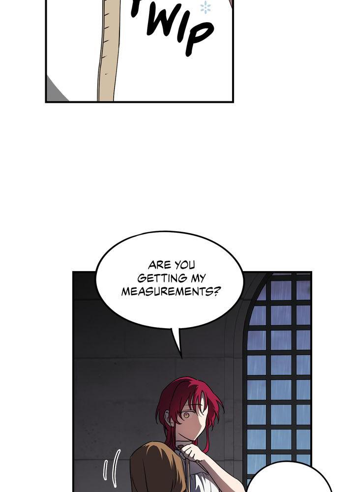 The Spark in Your Eyes Chapter 53