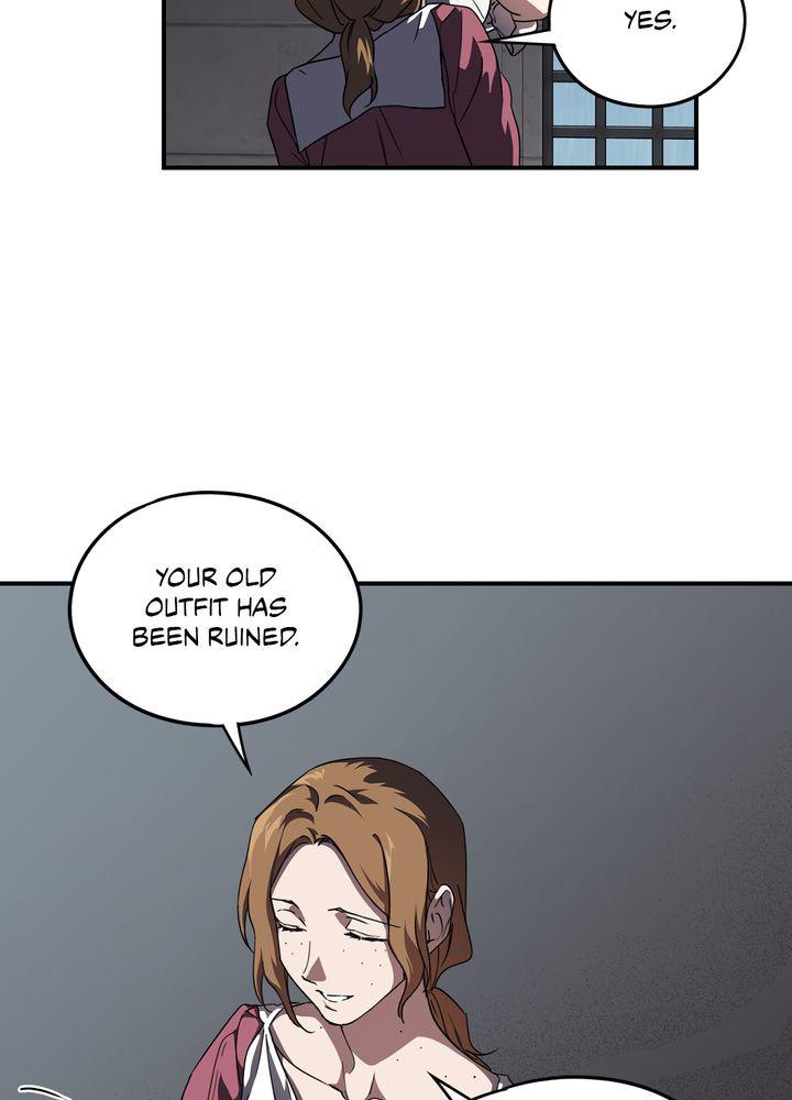 The Spark in Your Eyes Chapter 53