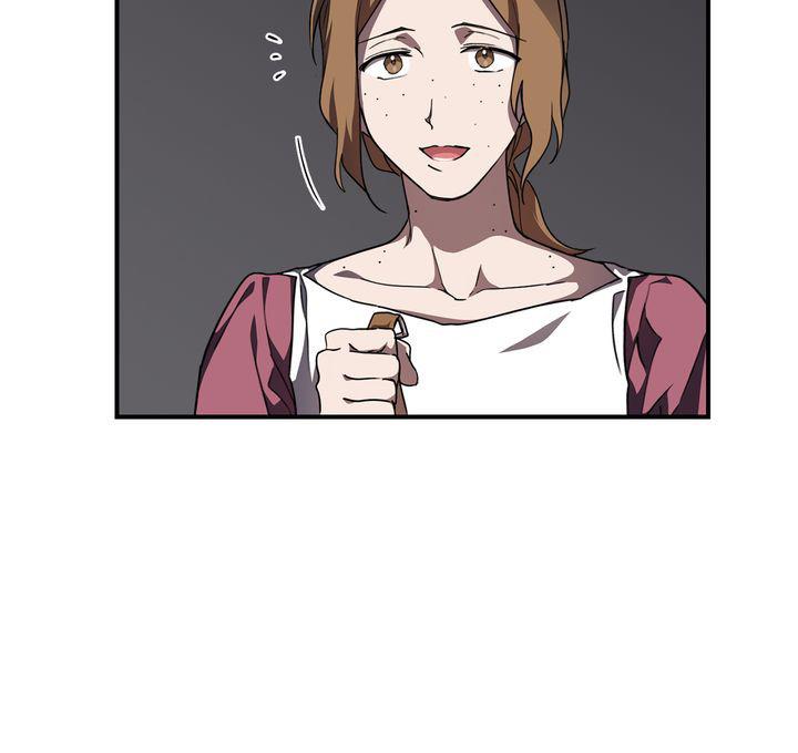 The Spark in Your Eyes Chapter 53