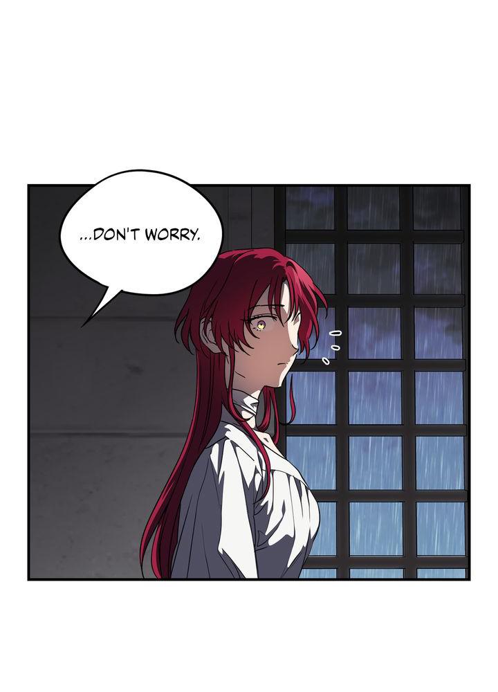 The Spark in Your Eyes Chapter 53