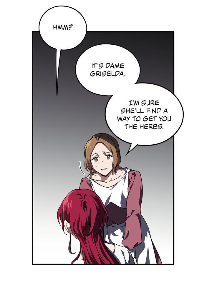 The Spark in Your Eyes Chapter 53