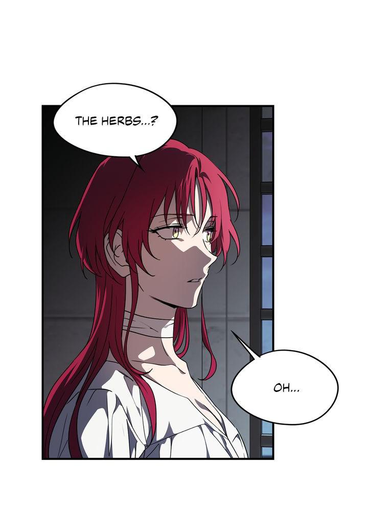 The Spark in Your Eyes Chapter 53