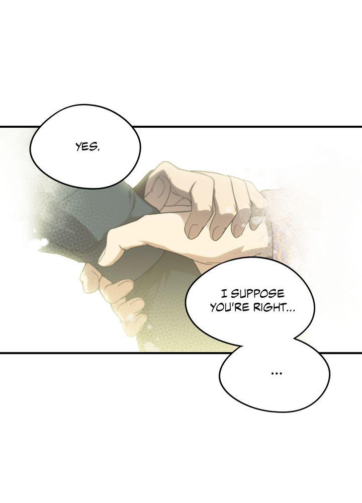 The Spark in Your Eyes Chapter 53