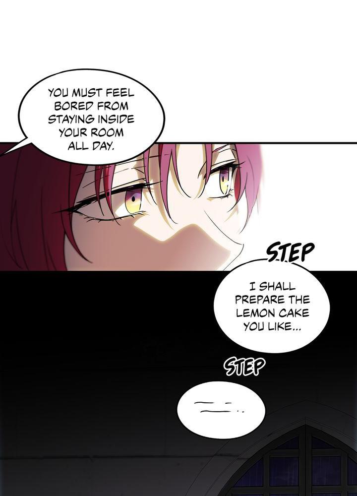 The Spark in Your Eyes Chapter 53