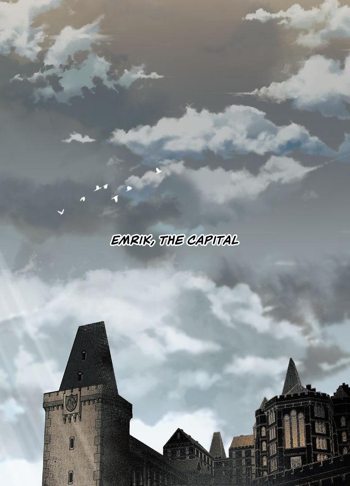 The Spark in Your Eyes Chapter 53