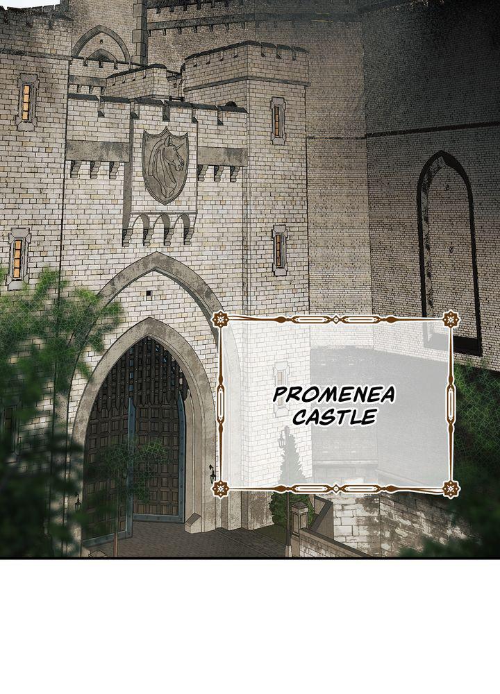 The Spark in Your Eyes Chapter 53