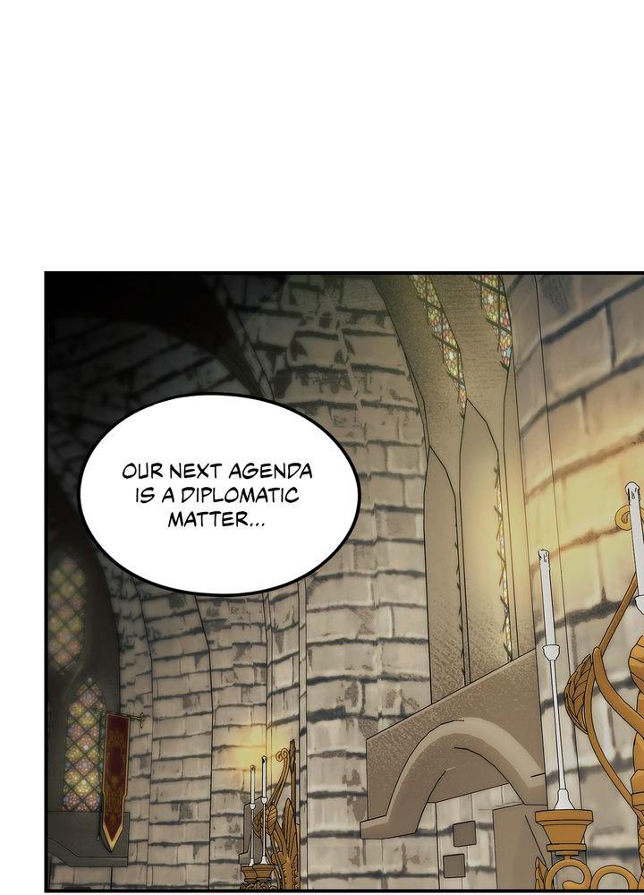 The Spark in Your Eyes Chapter 53