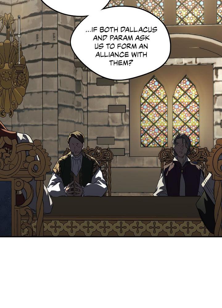 The Spark in Your Eyes Chapter 53