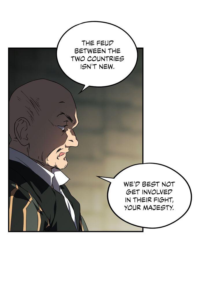 The Spark in Your Eyes Chapter 53