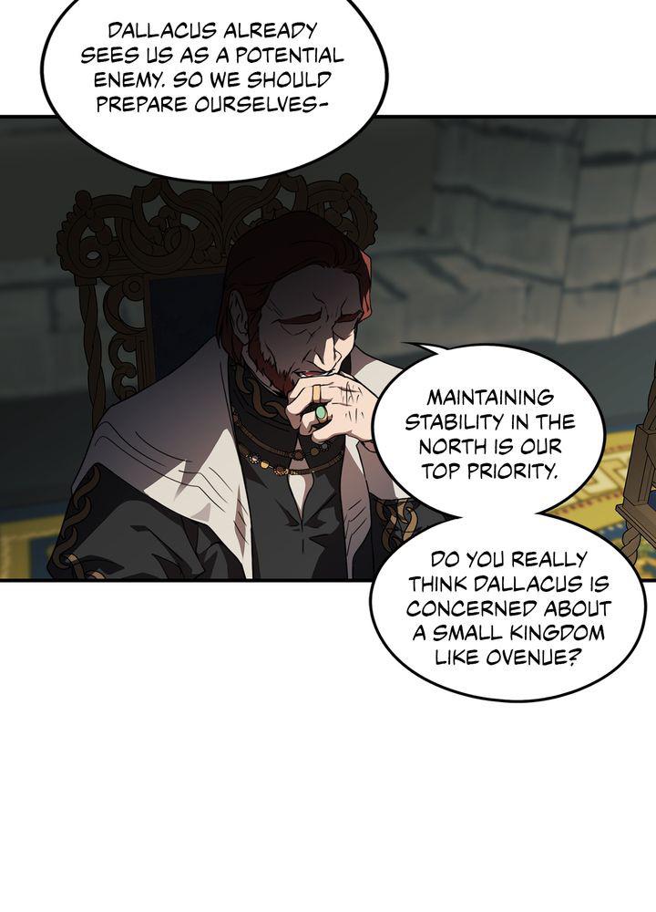 The Spark in Your Eyes Chapter 53