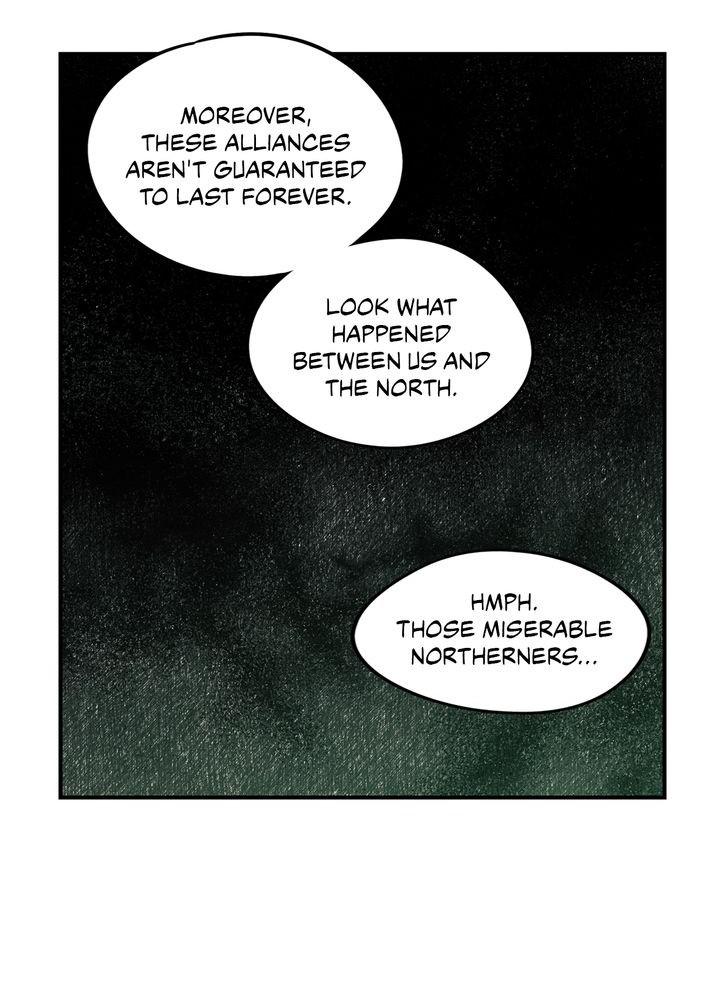 The Spark in Your Eyes Chapter 53