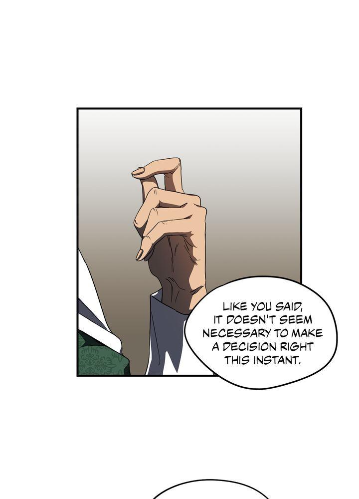 The Spark in Your Eyes Chapter 53