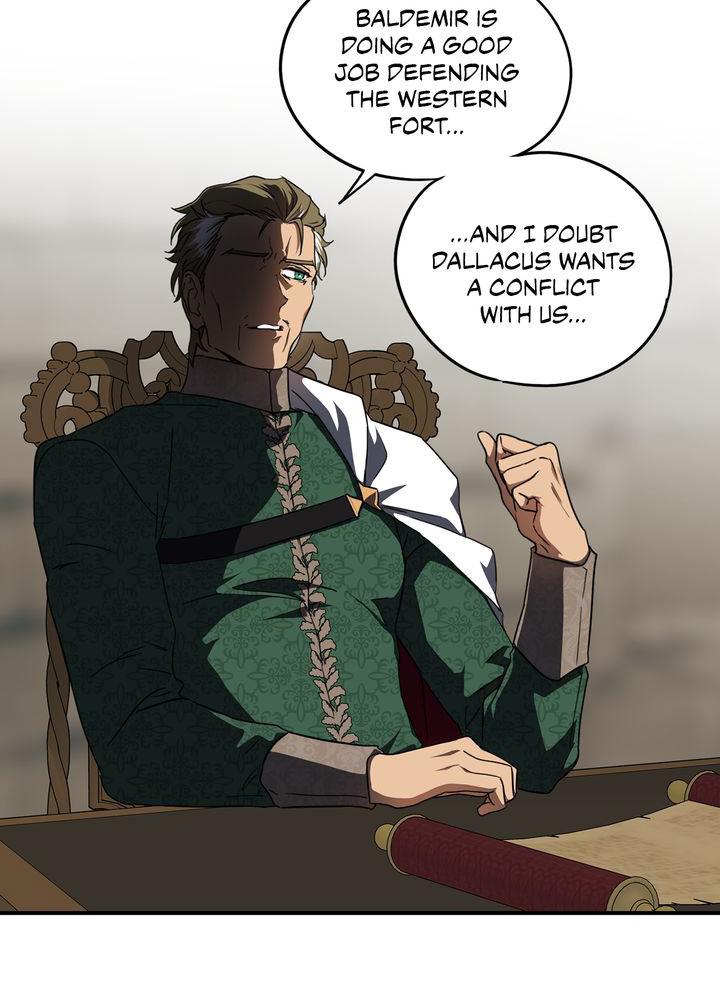 The Spark in Your Eyes Chapter 53