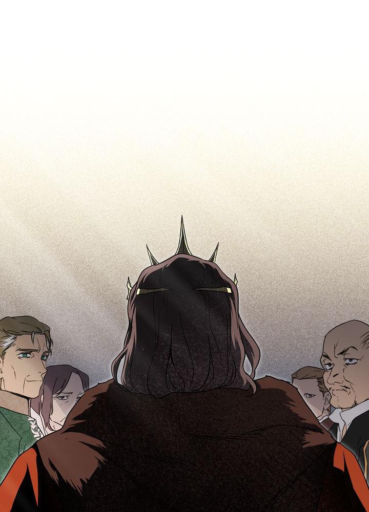 The Spark in Your Eyes Chapter 53