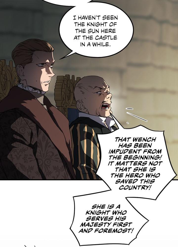 The Spark in Your Eyes Chapter 53