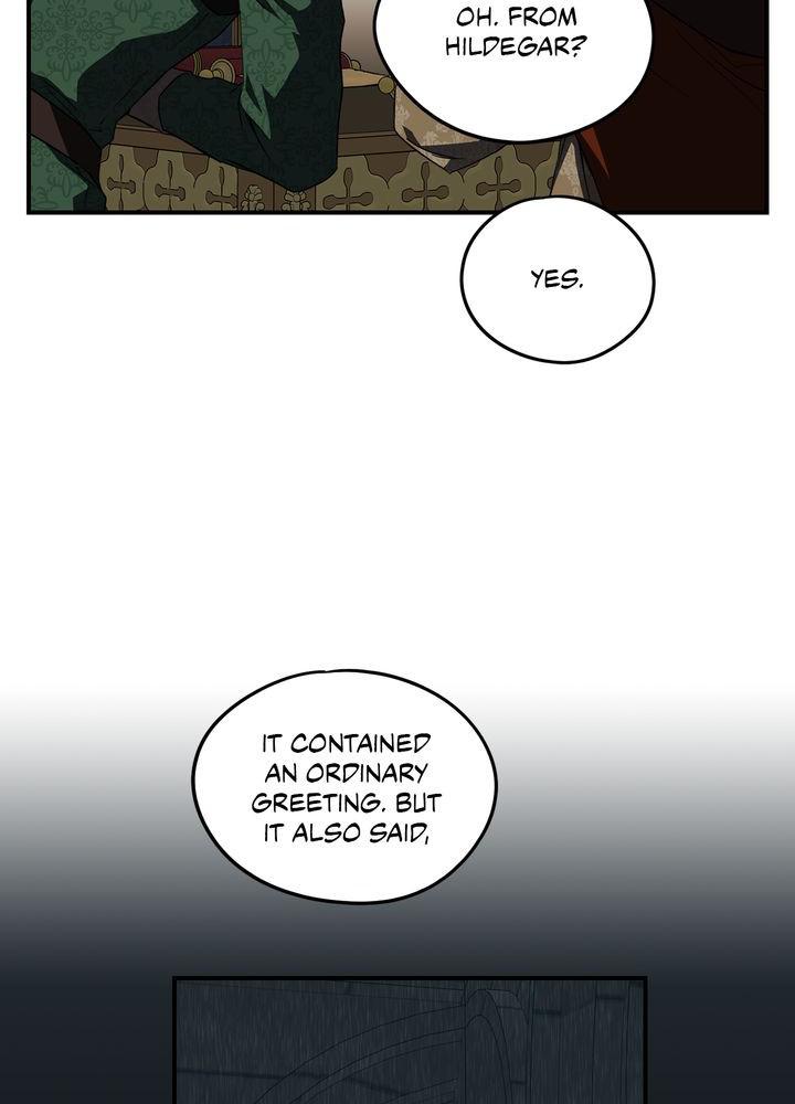 The Spark in Your Eyes Chapter 53