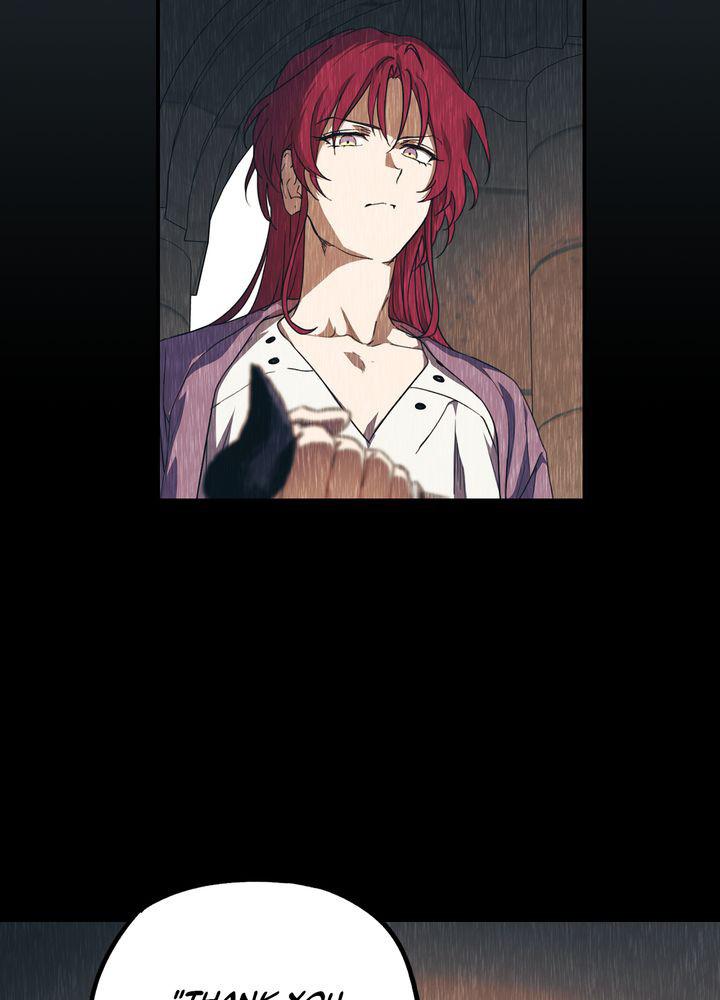 The Spark in Your Eyes Chapter 53