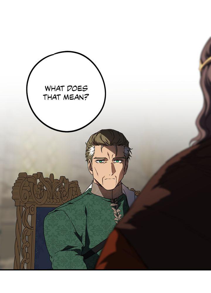 The Spark in Your Eyes Chapter 53