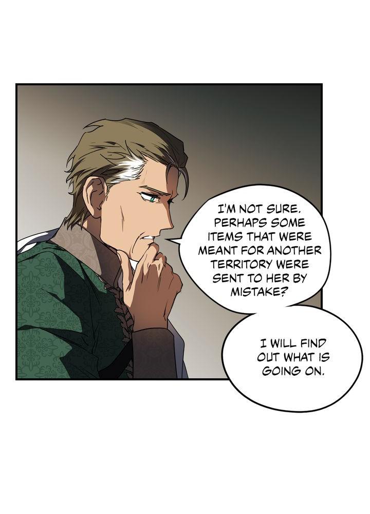 The Spark in Your Eyes Chapter 53