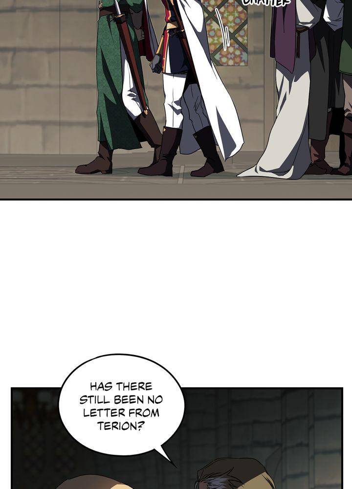 The Spark in Your Eyes Chapter 53