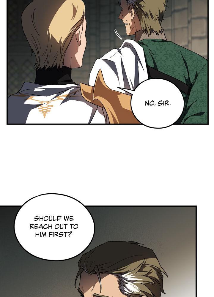 The Spark in Your Eyes Chapter 53