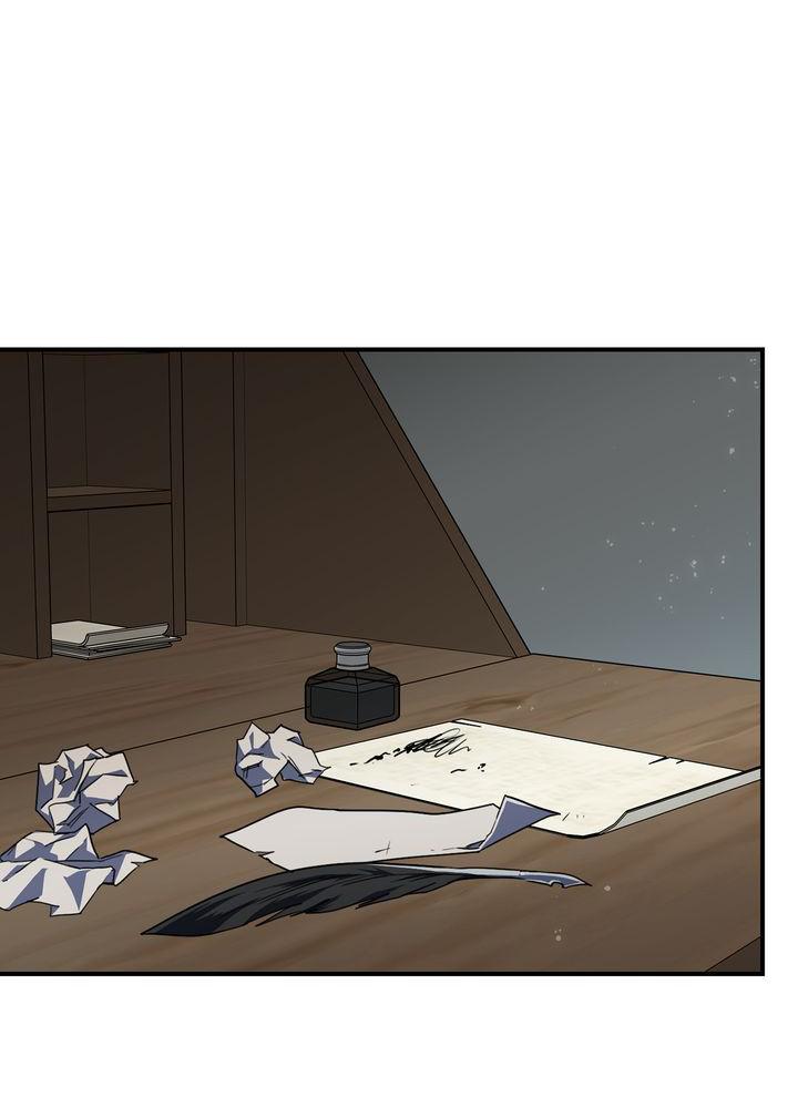 The Spark in Your Eyes Chapter 53