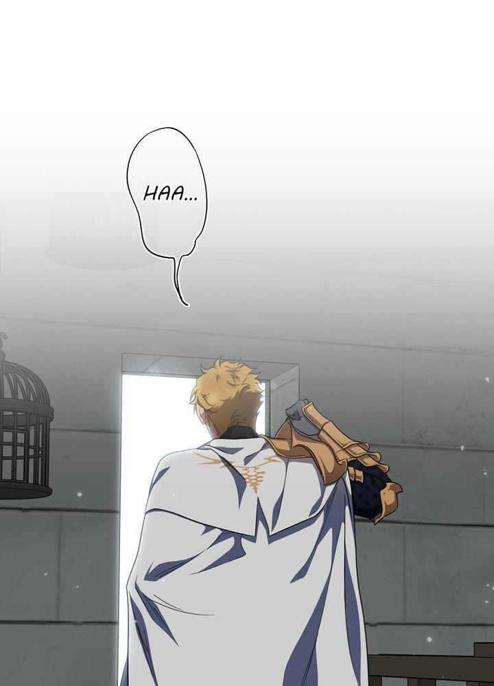 The Spark in Your Eyes Chapter 53