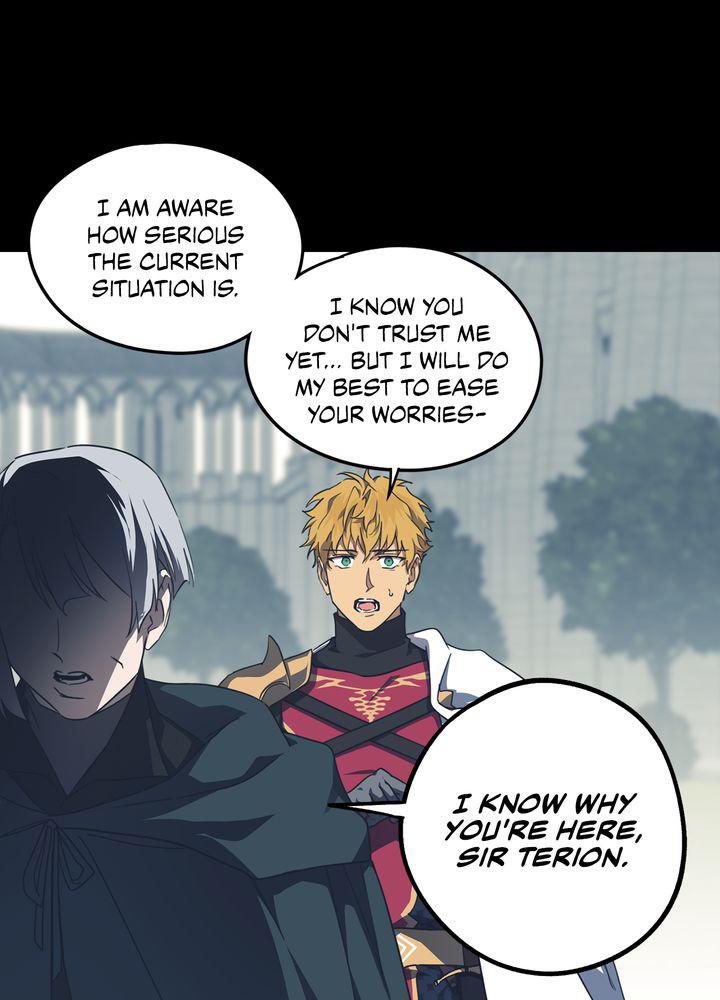 The Spark in Your Eyes Chapter 53