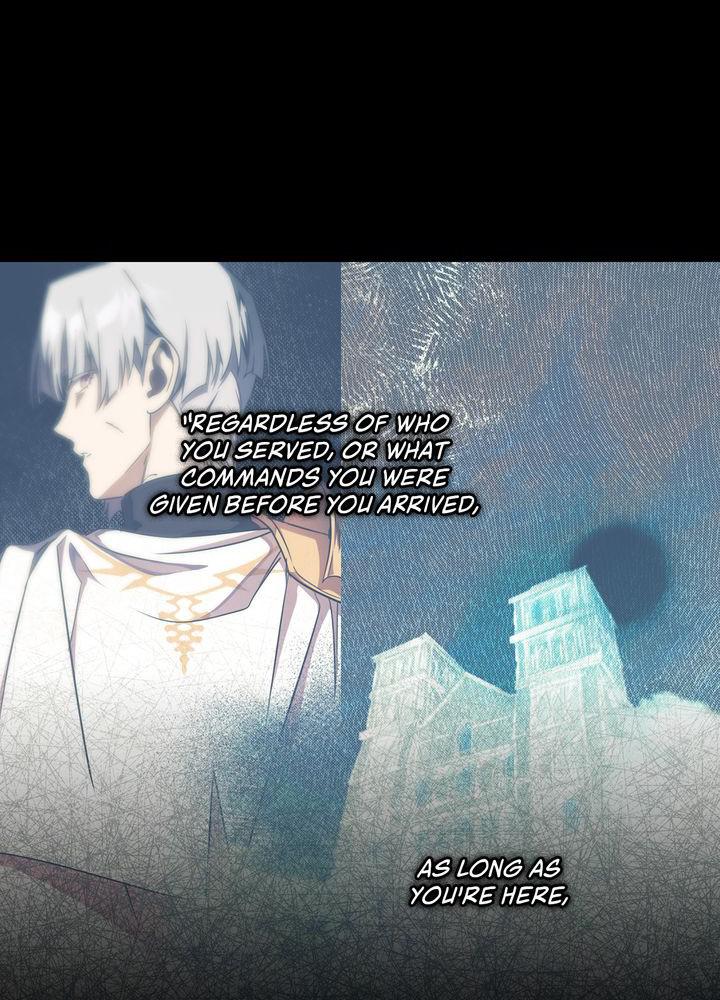 The Spark in Your Eyes Chapter 53