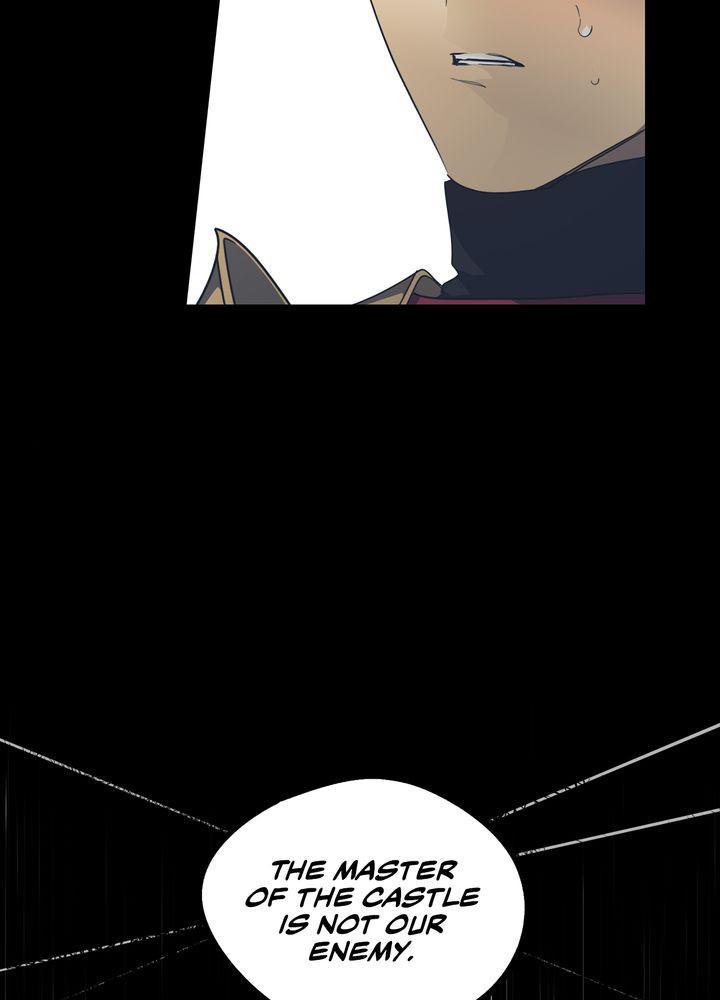 The Spark in Your Eyes Chapter 53