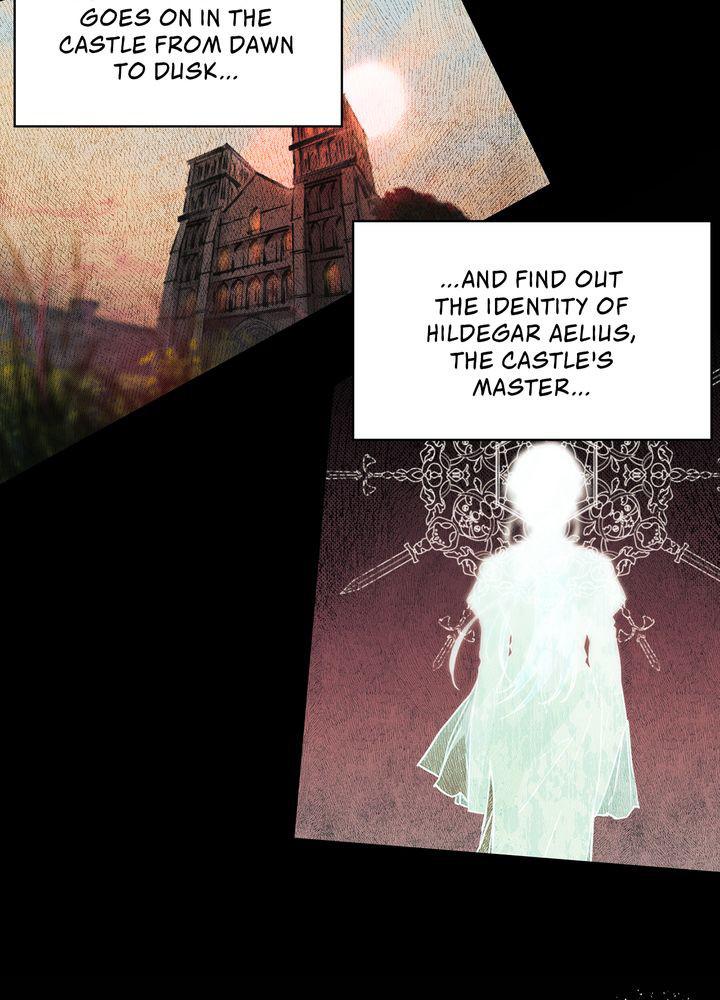 The Spark in Your Eyes Chapter 53