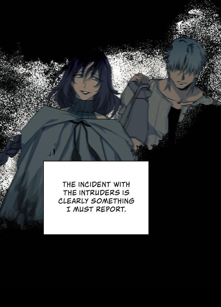 The Spark in Your Eyes Chapter 53