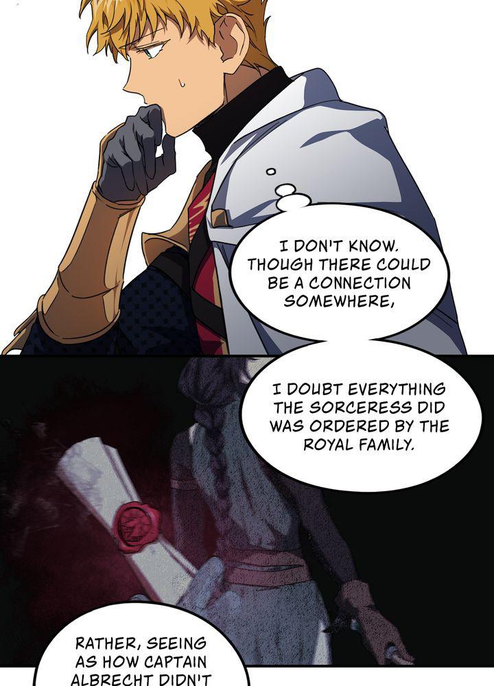 The Spark in Your Eyes Chapter 53