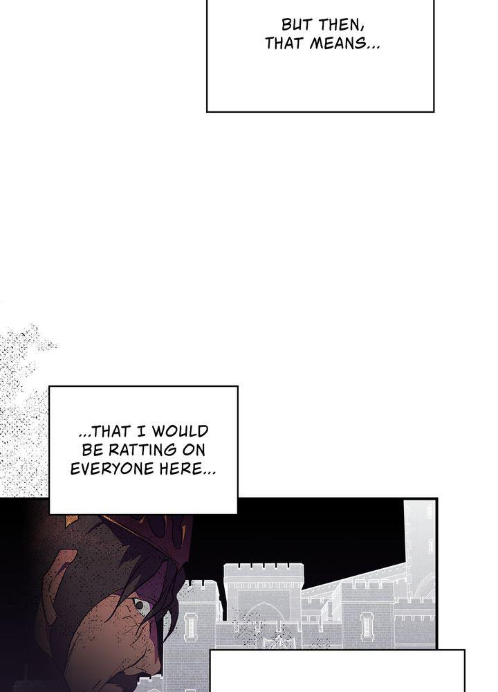 The Spark in Your Eyes Chapter 53