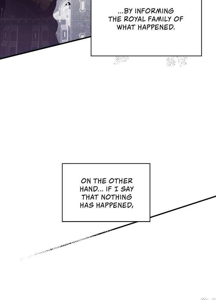 The Spark in Your Eyes Chapter 53