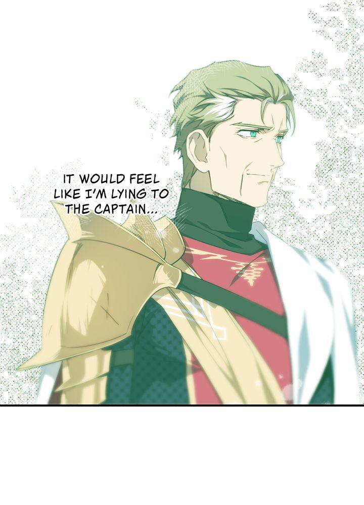 The Spark in Your Eyes Chapter 53