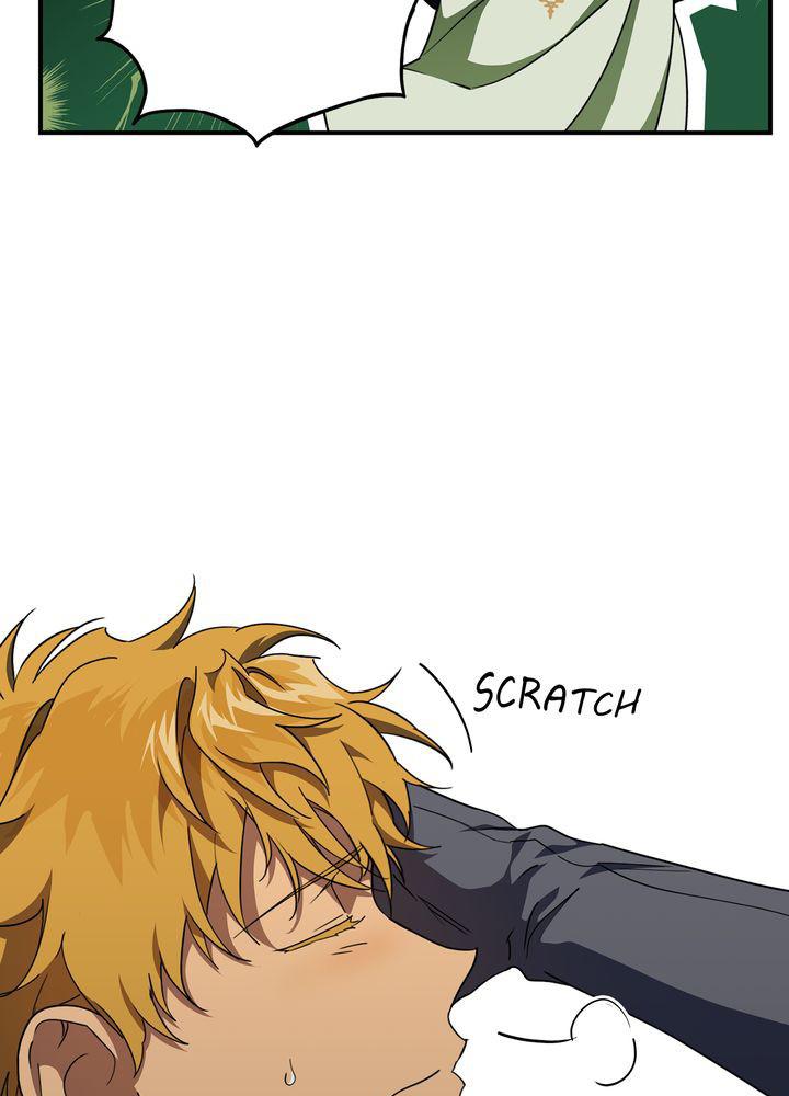 The Spark in Your Eyes Chapter 53