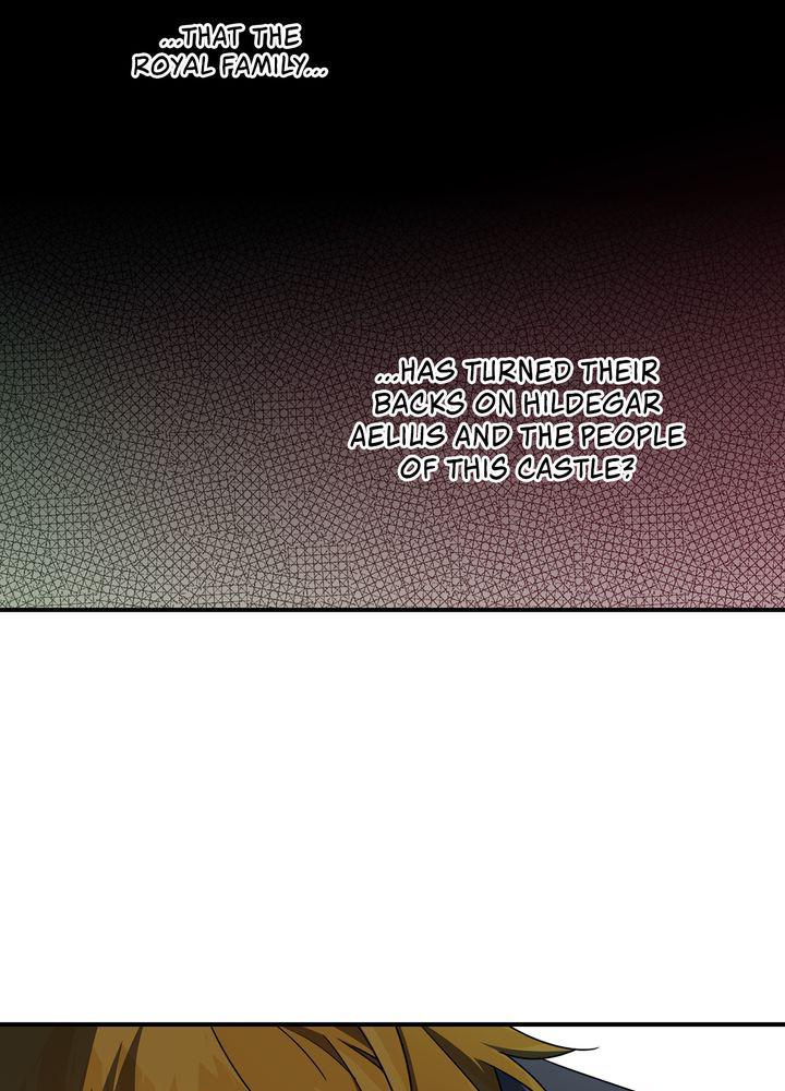 The Spark in Your Eyes Chapter 53