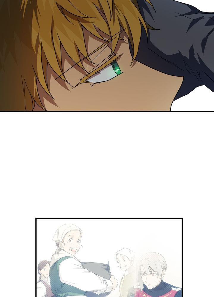 The Spark in Your Eyes Chapter 53