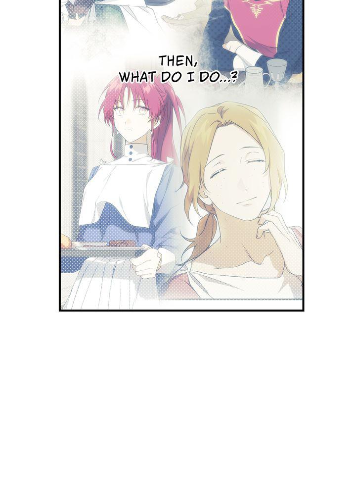 The Spark in Your Eyes Chapter 53