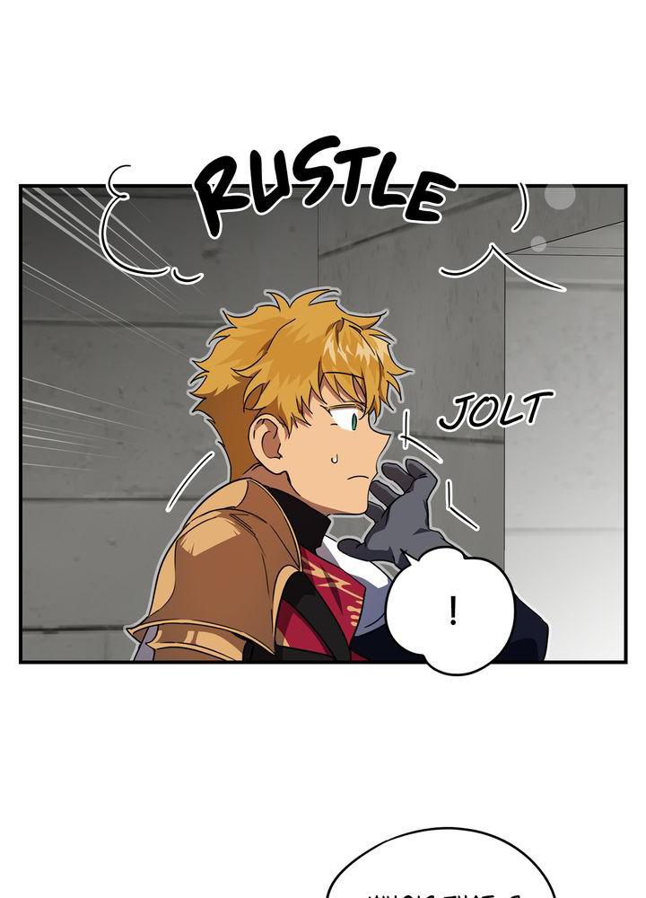 The Spark in Your Eyes Chapter 53